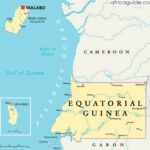Equatorial Guinea Gains Control of Islands After Prolonged Dispute with Gabon