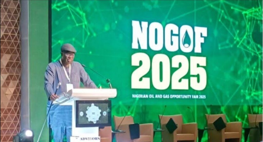 NOGOF 2025: Bayelsa Calls for PIA Review to Boost Project Oversight