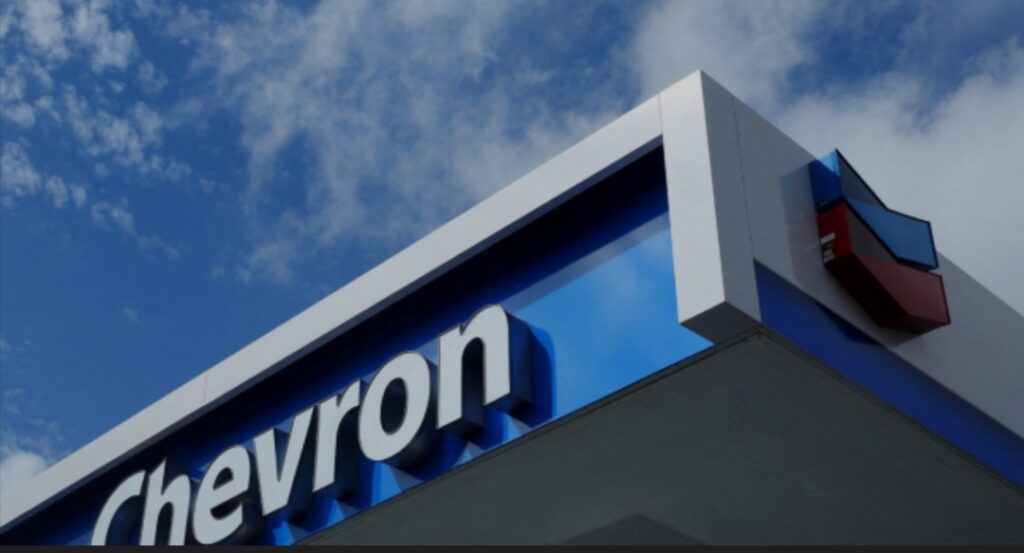 Three confirmed dead in Chevron Angola offshore platform blaze