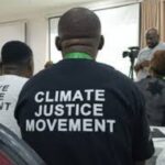 Nigeria Launches Climate Justice Initiative to Hold Oil Polluters Accountable