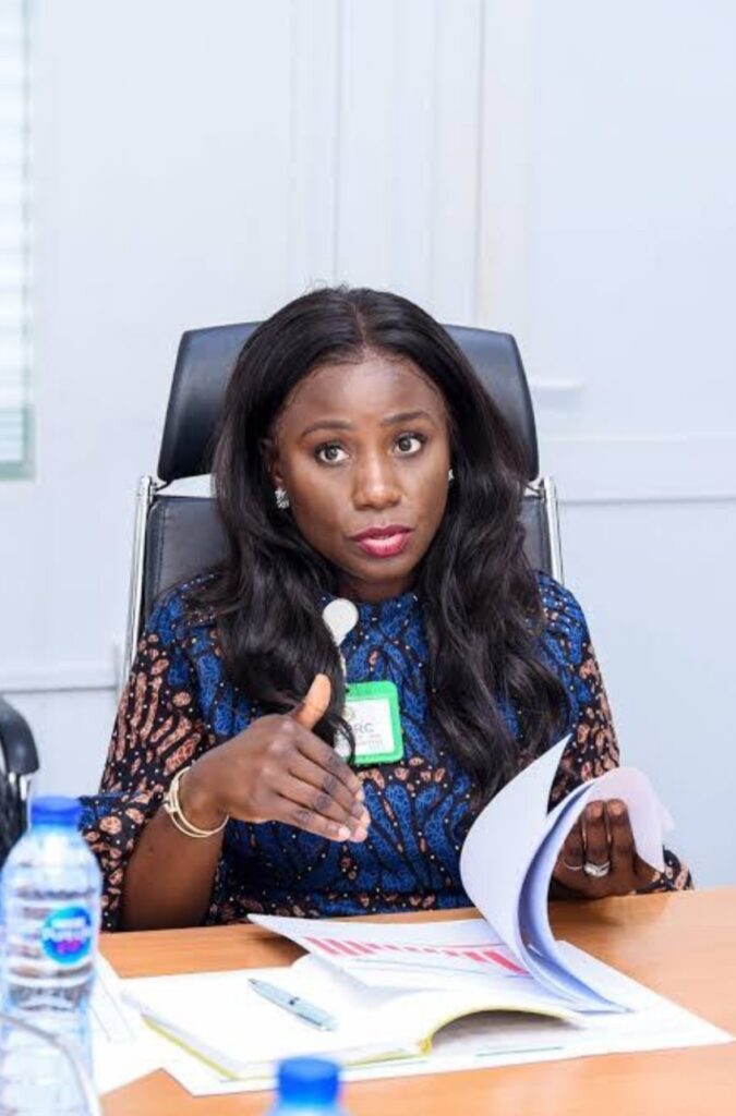 Presidency: Nigeria’s 209 trillion cubic feet of gas key to energy shift
