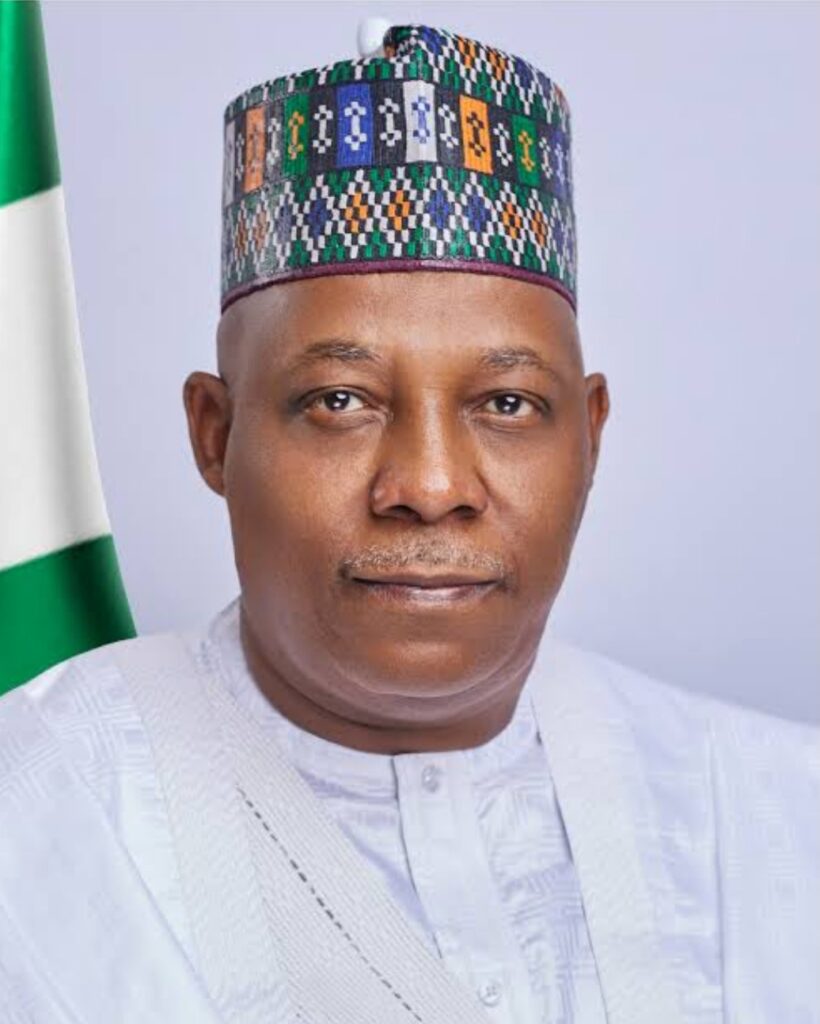 VP Shettima Seeks Vitol’s Support for $25B Nigeria-Morocco Gas Pipeline