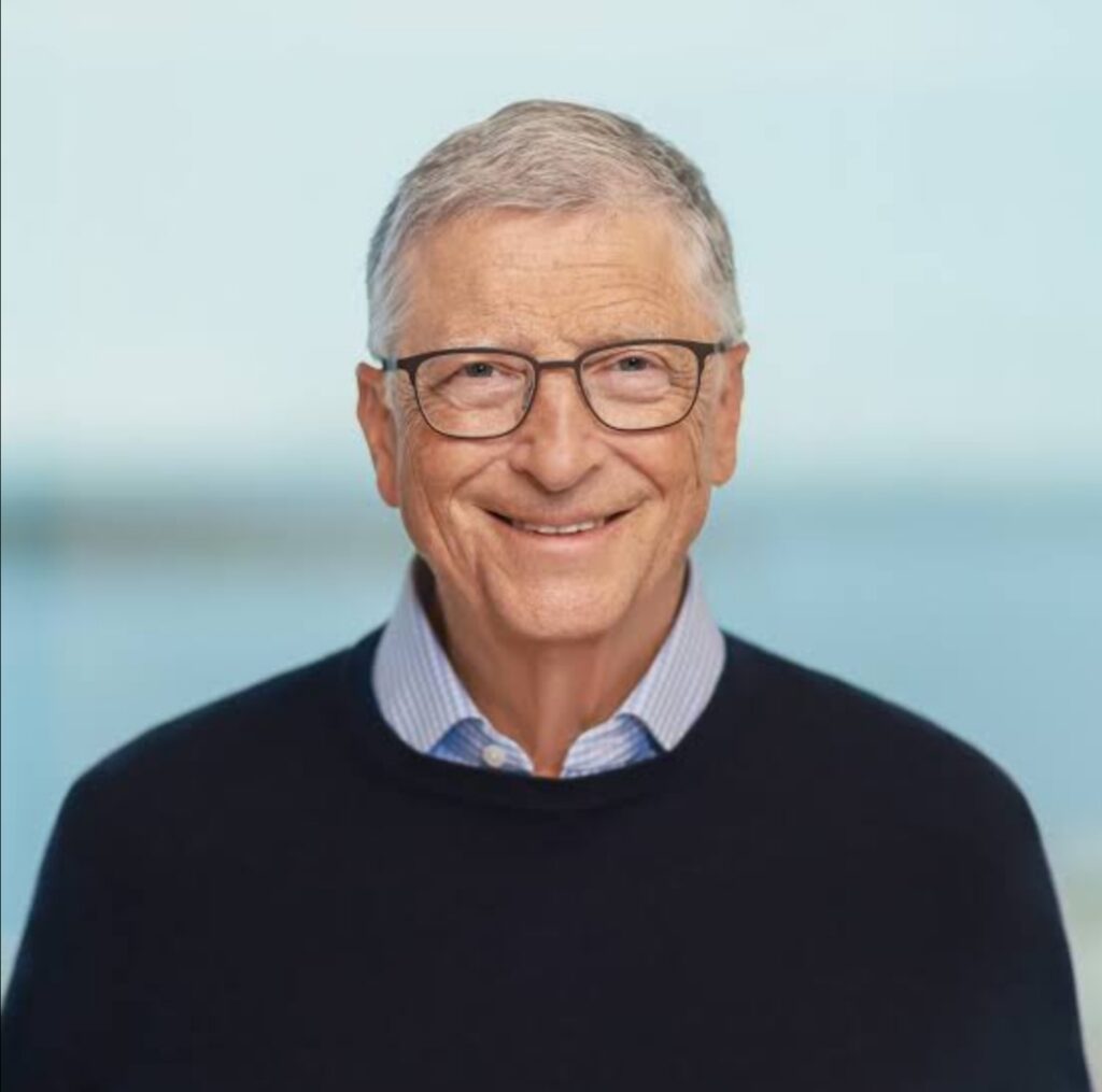 Bill Gates Highlights Nigeria in $200 Billion Africa Economic Boost Plan