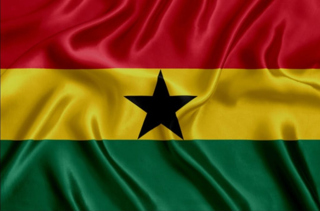 Russia Backs Ghana’s Clean Energy Transition